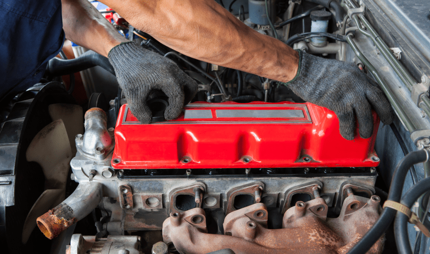 BATTERY REPLACEMENT